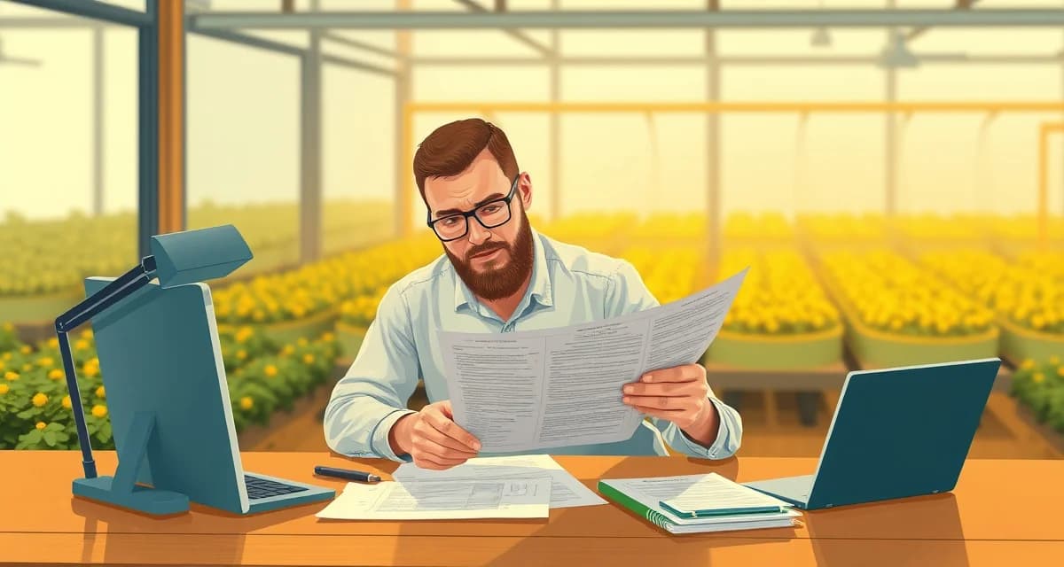 IP protection guide for cricket farming businesses Cricket farm intellectual property protection documentation showing patent and trade secret strategies for farming operations