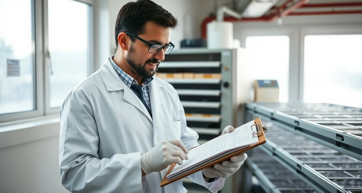 FDA HACCP Documentation System for Insect Farms HACCP documentation and monitoring logs for cricket flour production facility compliance with FDA inspection standards